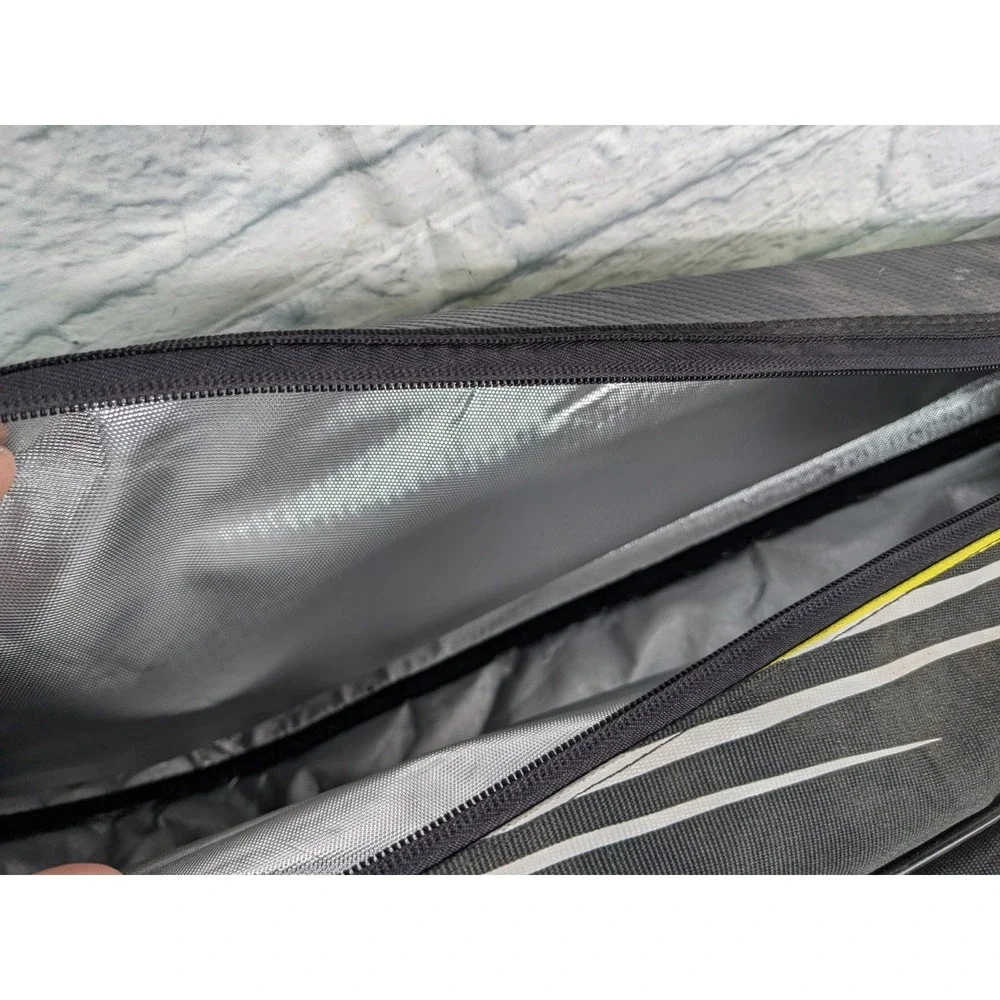 Babolat Pure Aero Rafael Nadal Autograph Tennis Bag ISOTHERMAL